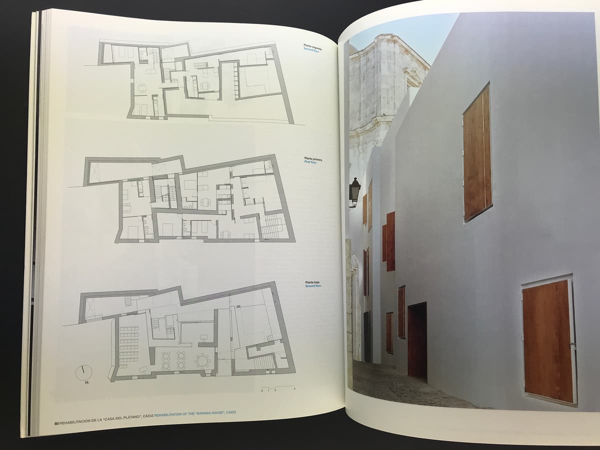 2G 51 MGM: Morales Giles Mariscal (Revista)_写真3