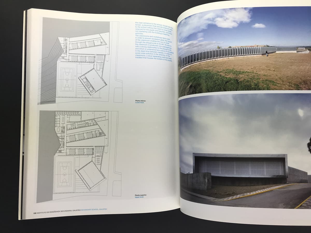 2G 51 MGM: Morales Giles Mariscal (Revista)_写真5