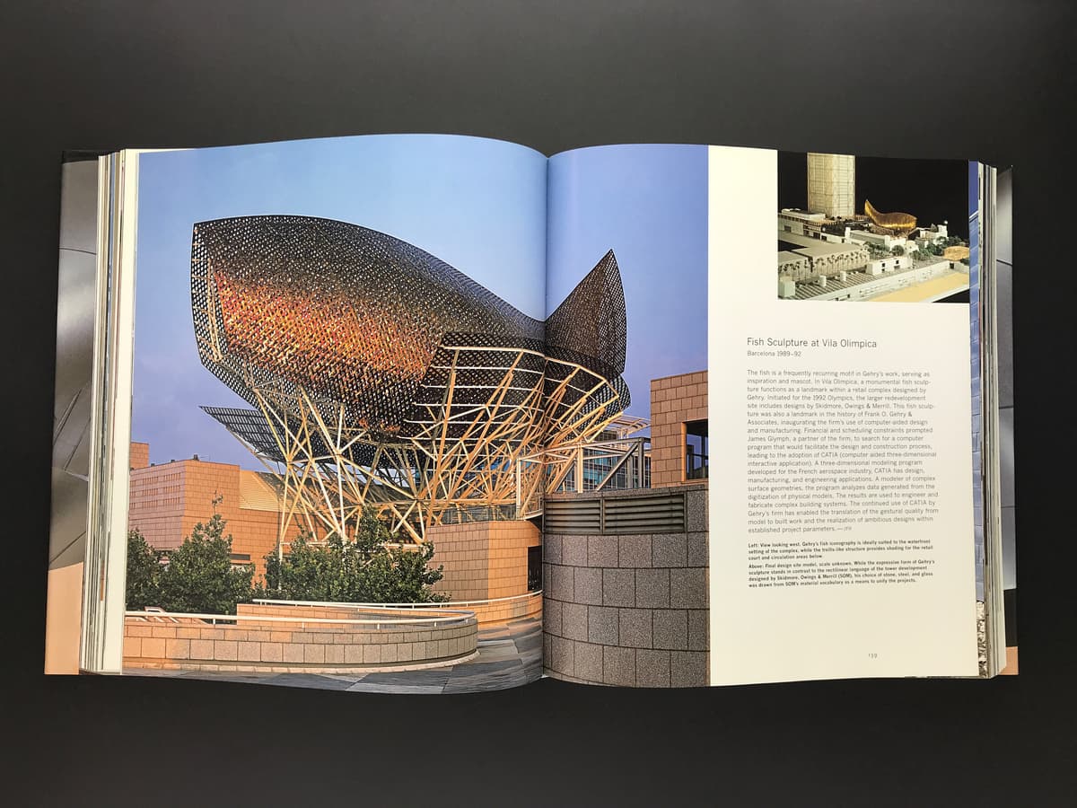 Frank Gehry Architect_写真3