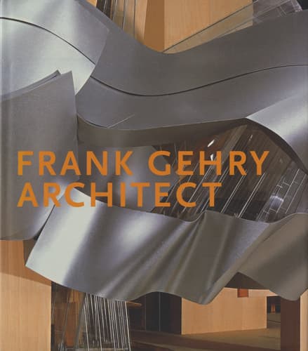 Frank Gehry Architect