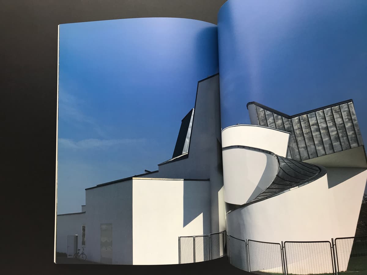 Vitra Design Museum_写真1