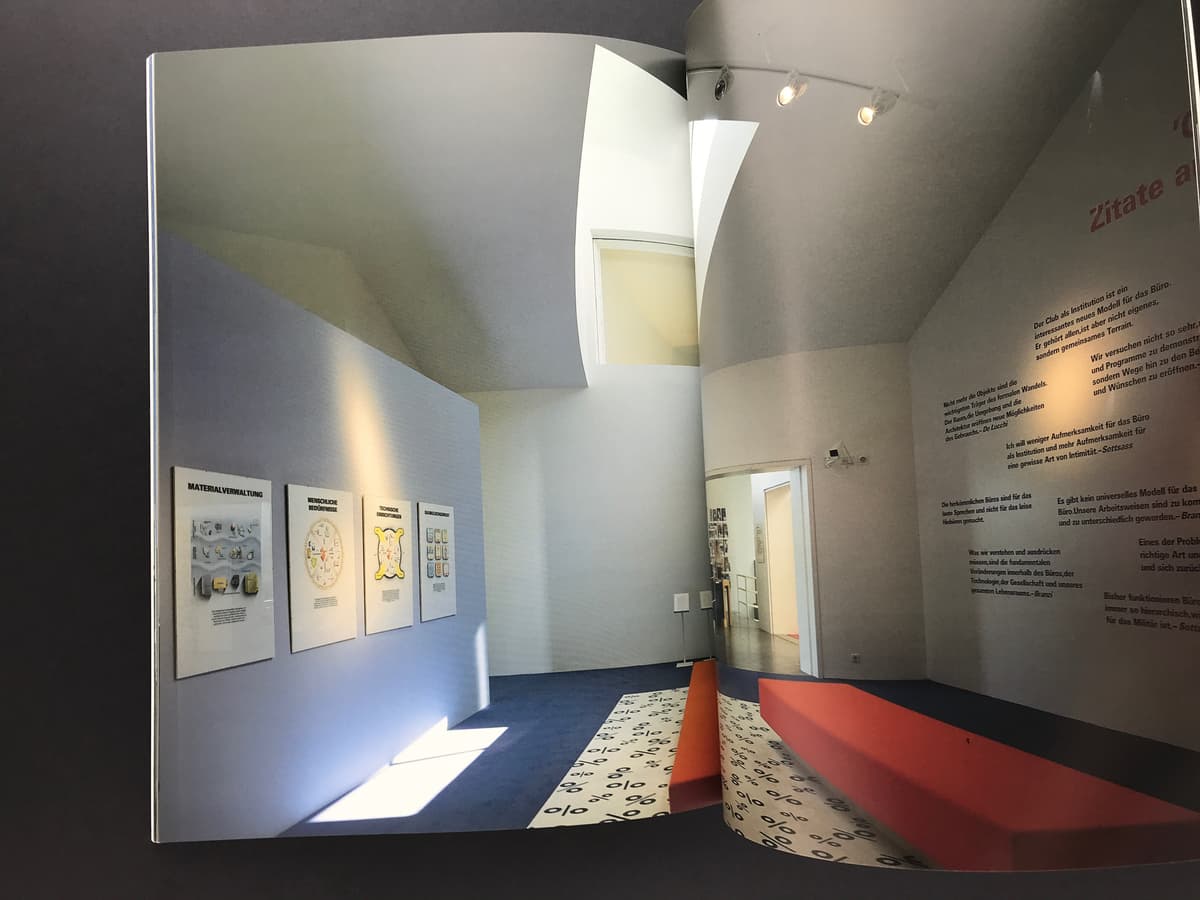 Vitra Design Museum_写真2