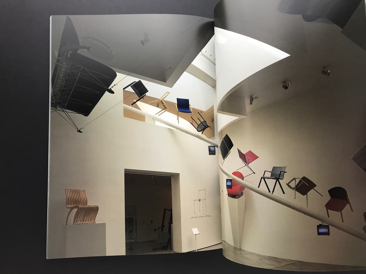 Vitra Design Museum_写真3