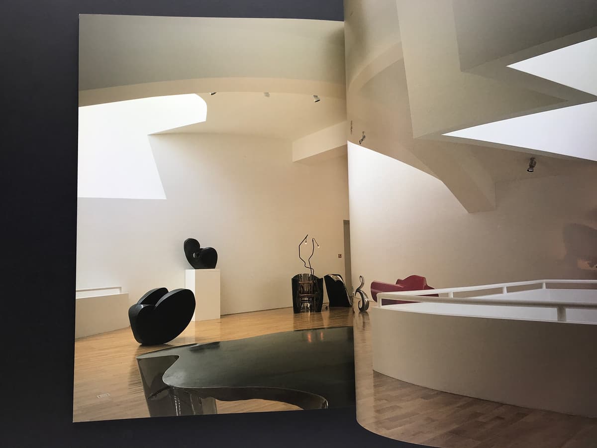 Vitra Design Museum_写真4