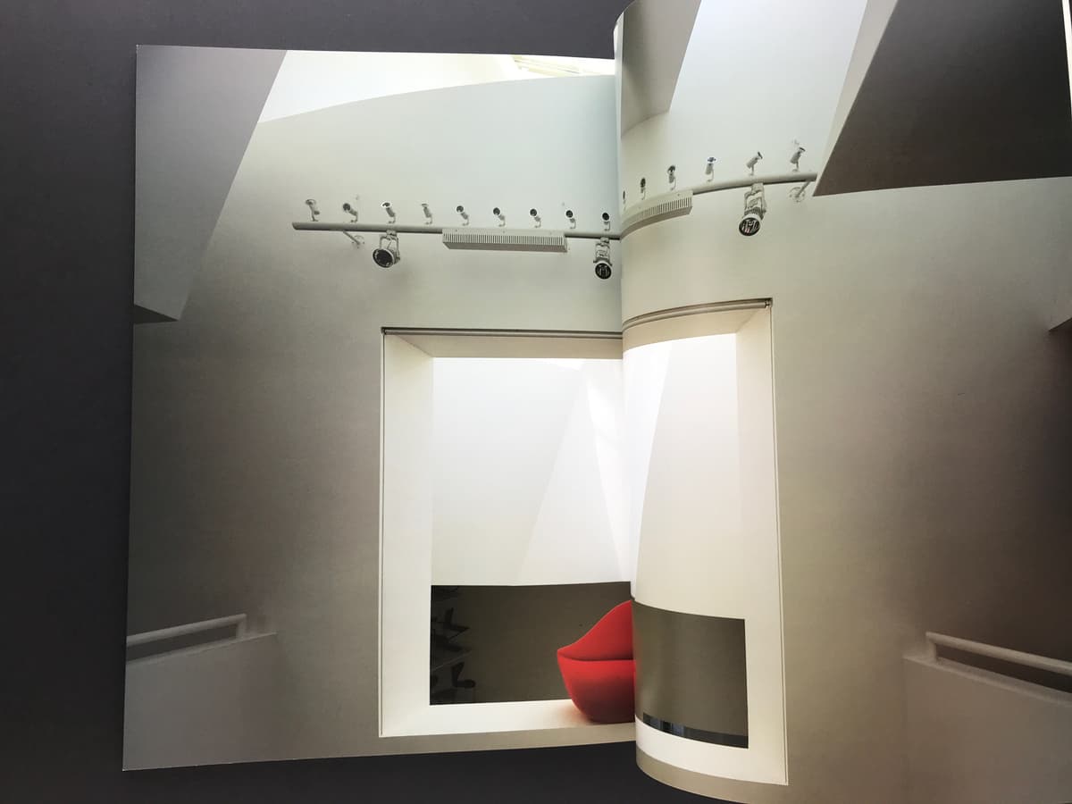 Vitra Design Museum_写真5