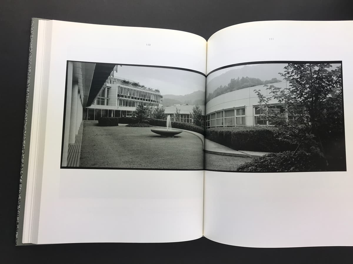 Kienast Vogt Open Spaces / Aussenraume_写真5