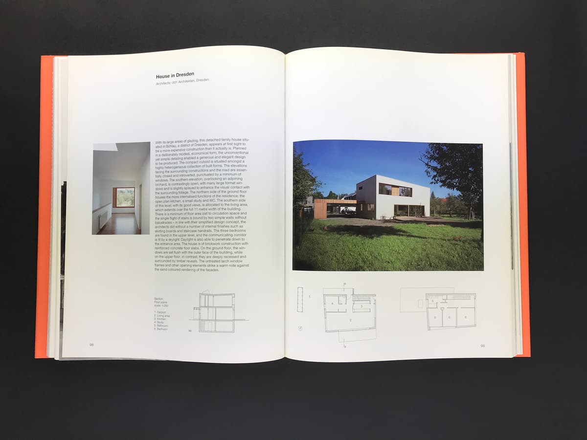 in DETAIL Building Simply_写真3