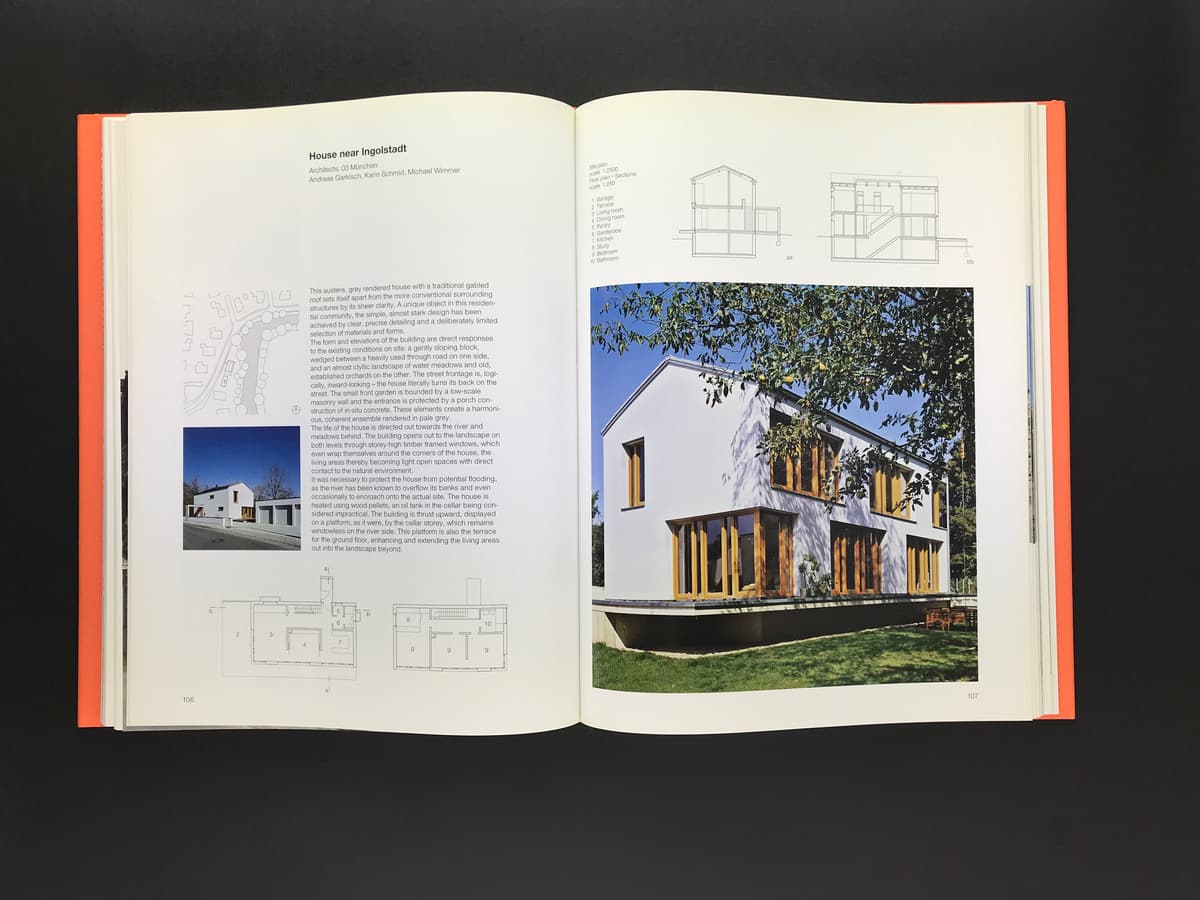 in DETAIL Building Simply_写真4