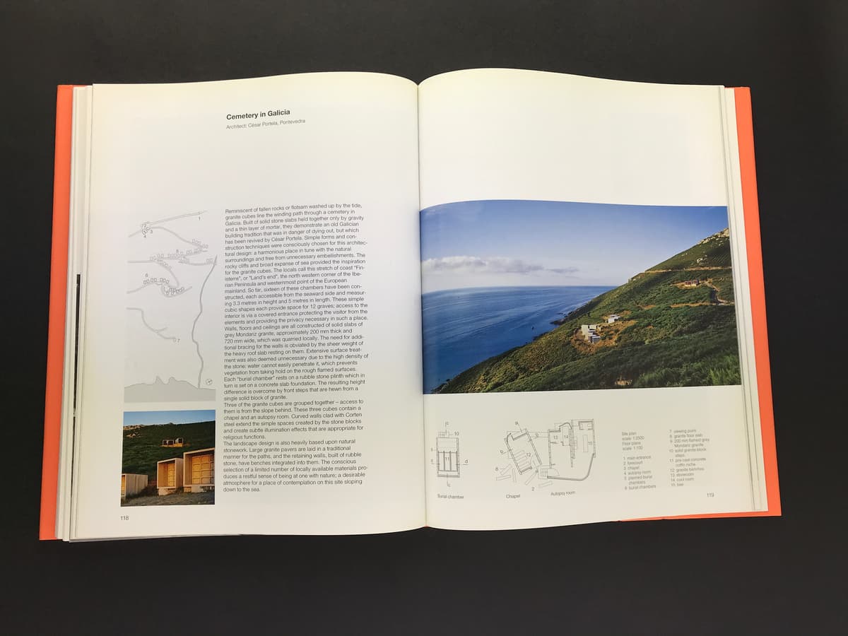 in DETAIL Building Simply_写真6