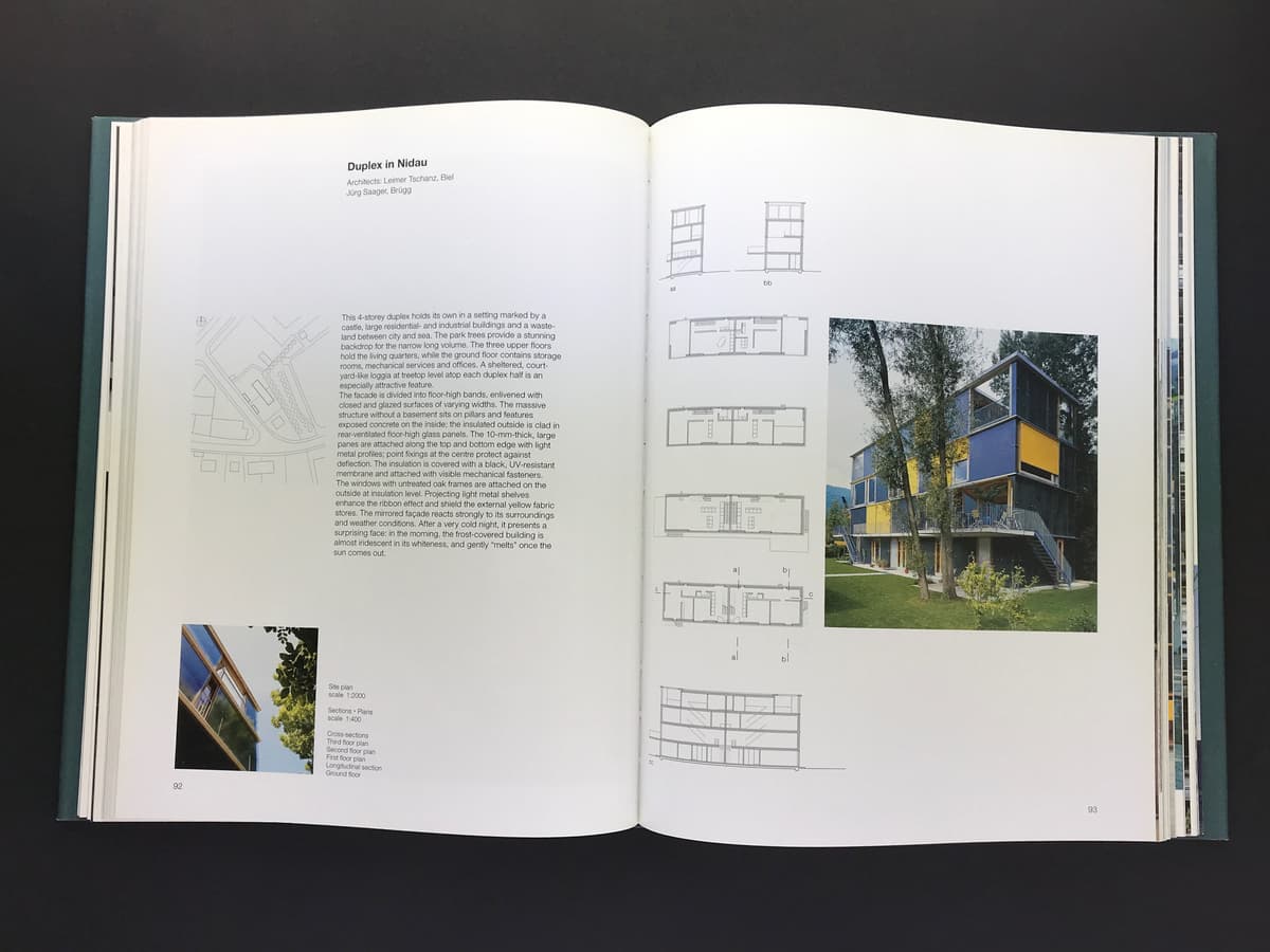 in DETAIL Building Skins: Concepts, Layers, Materials_写真3