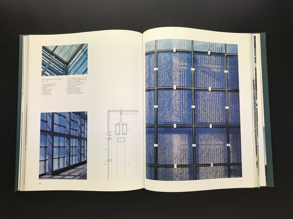 in DETAIL Building Skins: Concepts, Layers, Materials_写真5