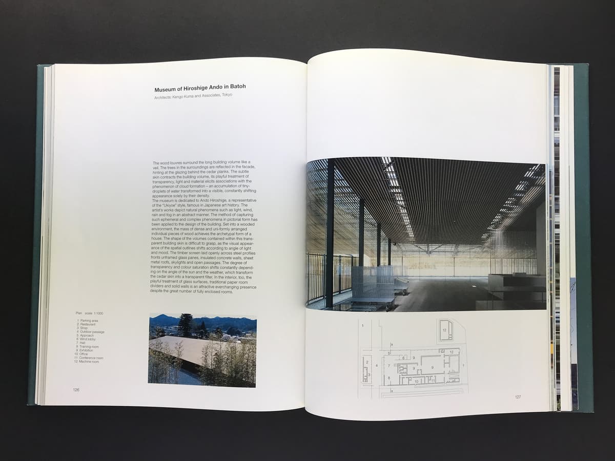 in DETAIL Building Skins: Concepts, Layers, Materials_写真6