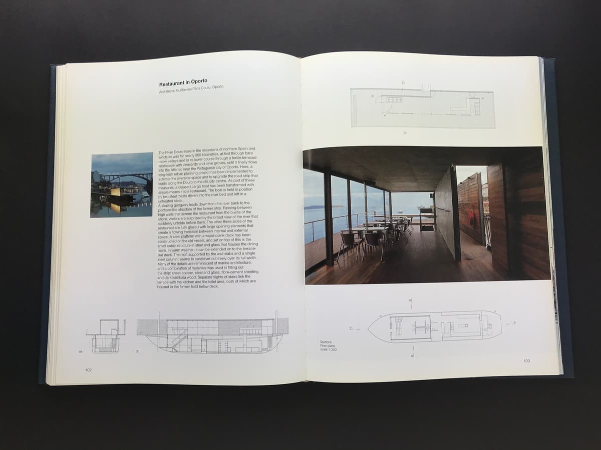 in DETAIL Building in Existing Fabric: Refurbishment, Extensions, New Design_写真5