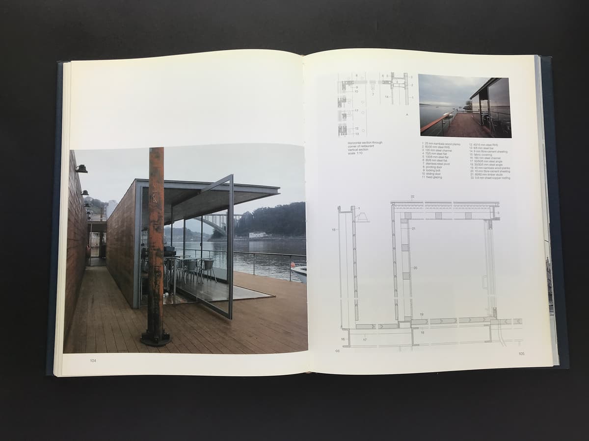 in DETAIL Building in Existing Fabric: Refurbishment, Extensions, New Design_写真6