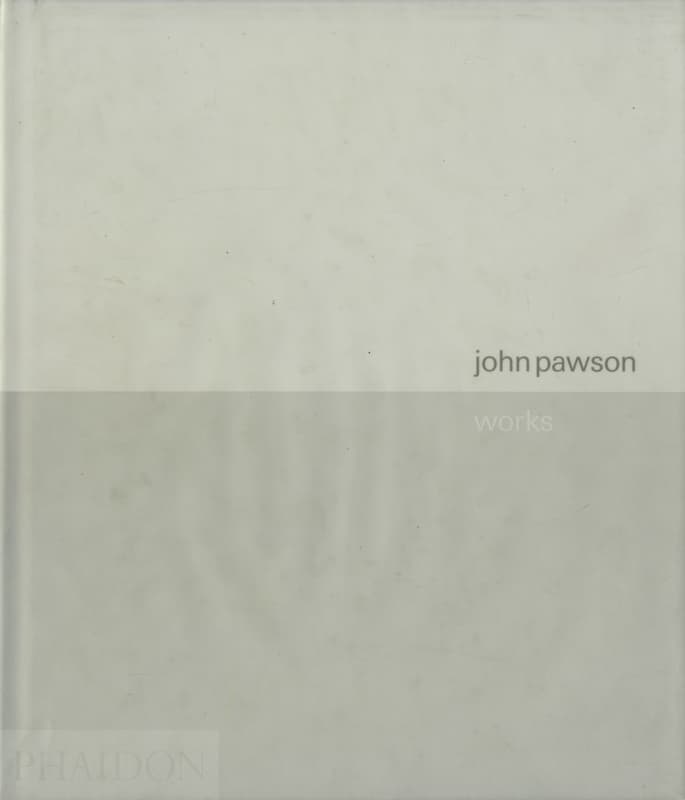 John Pawson Works_写真