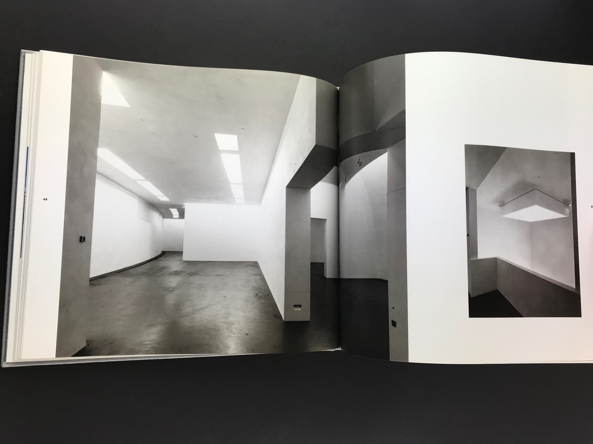 KIASMA Steven Holl Museum of Contemporary Art_写真3