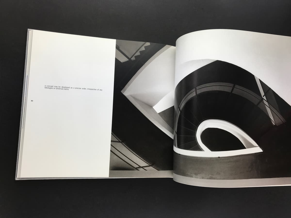 KIASMA Steven Holl Museum of Contemporary Art_写真4