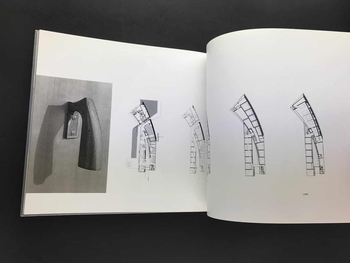 KIASMA Steven Holl Museum of Contemporary Art_写真6