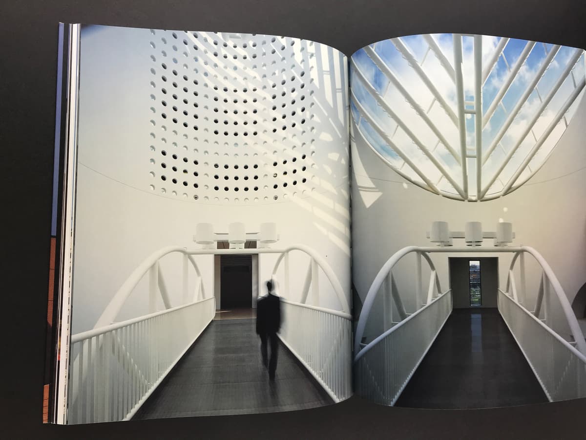 San Francisco Museum of Modern Art_写真1