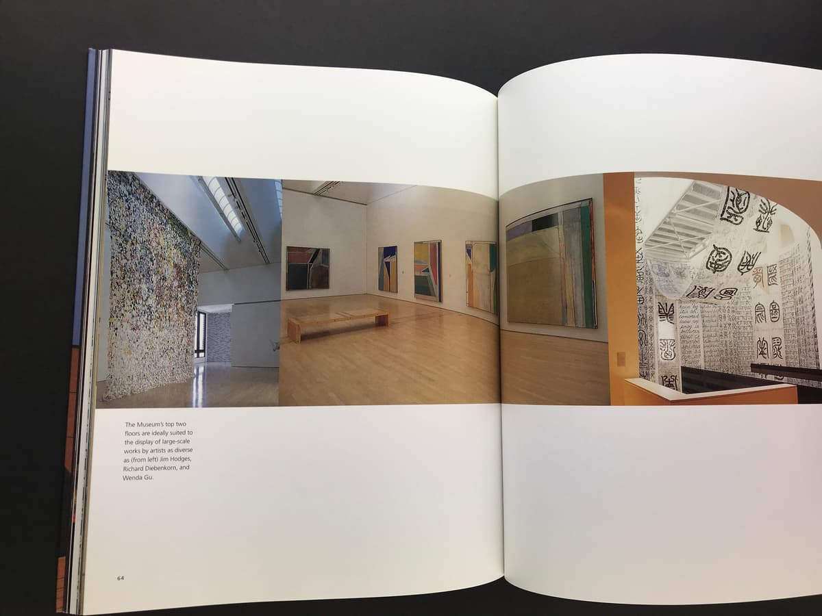 San Francisco Museum of Modern Art_写真2