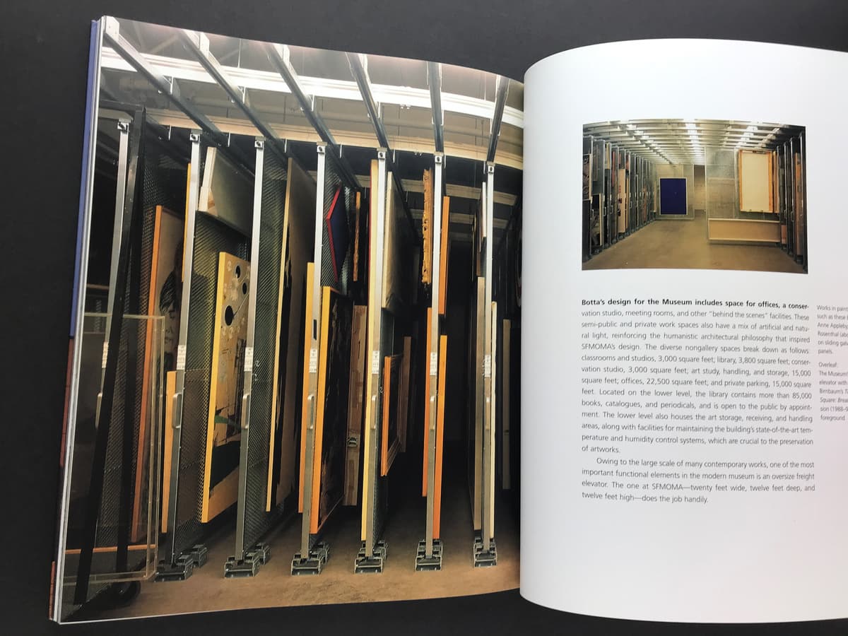 San Francisco Museum of Modern Art_写真3