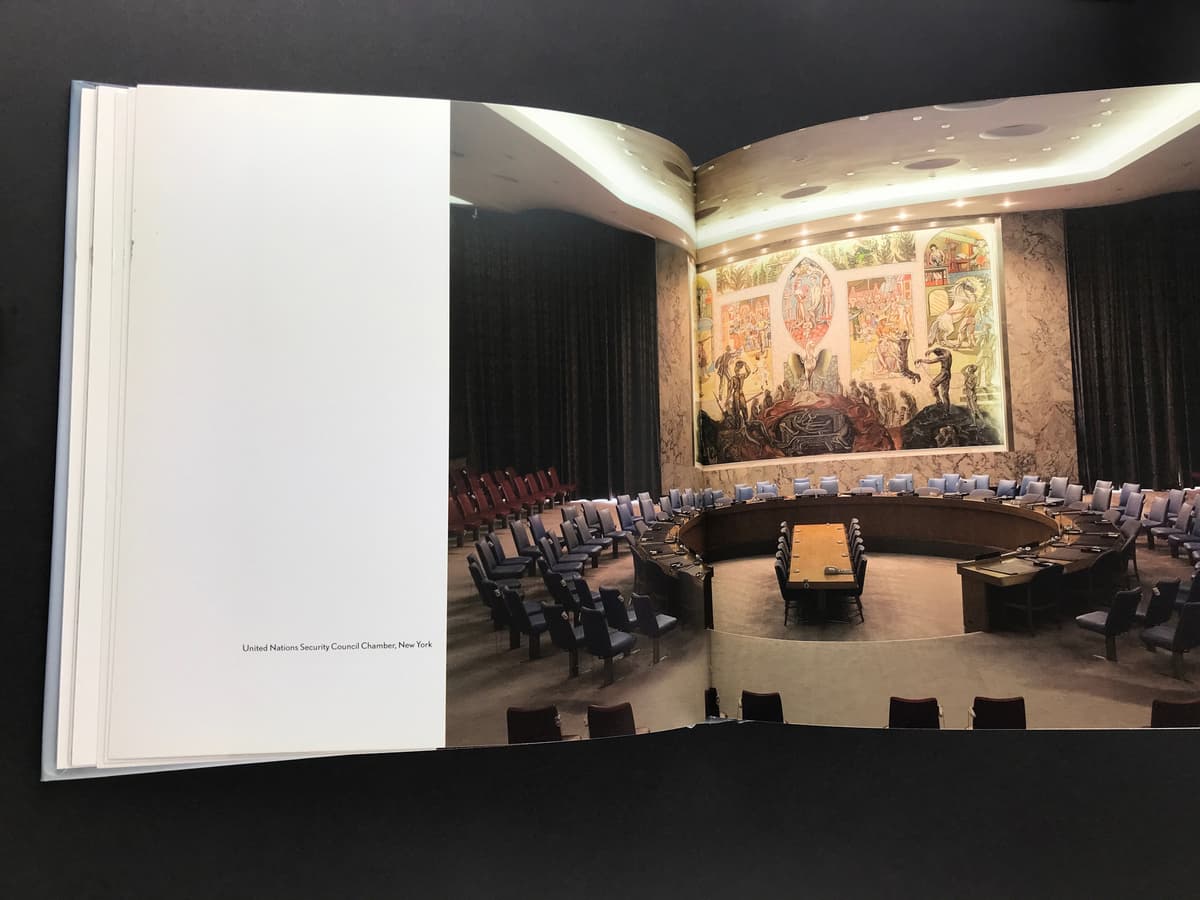 Architecture of Authority_写真1