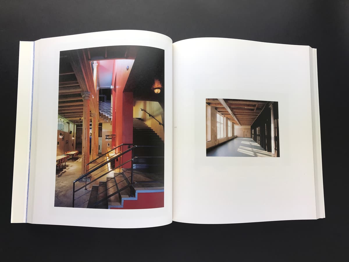 Composition Contrast Complexity_写真1