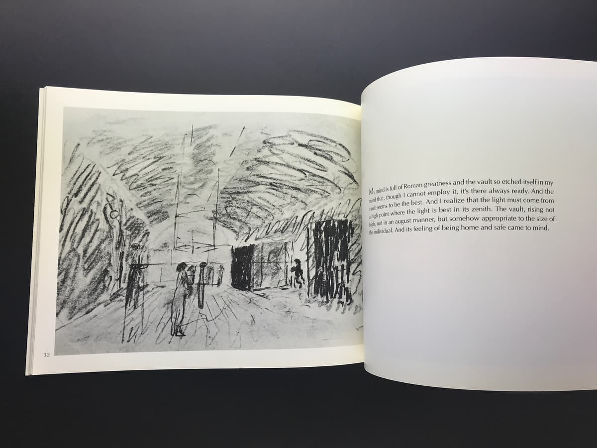 Light Is The Theme: Louis I. Kahn and the Kimbell Art Museum_写真2