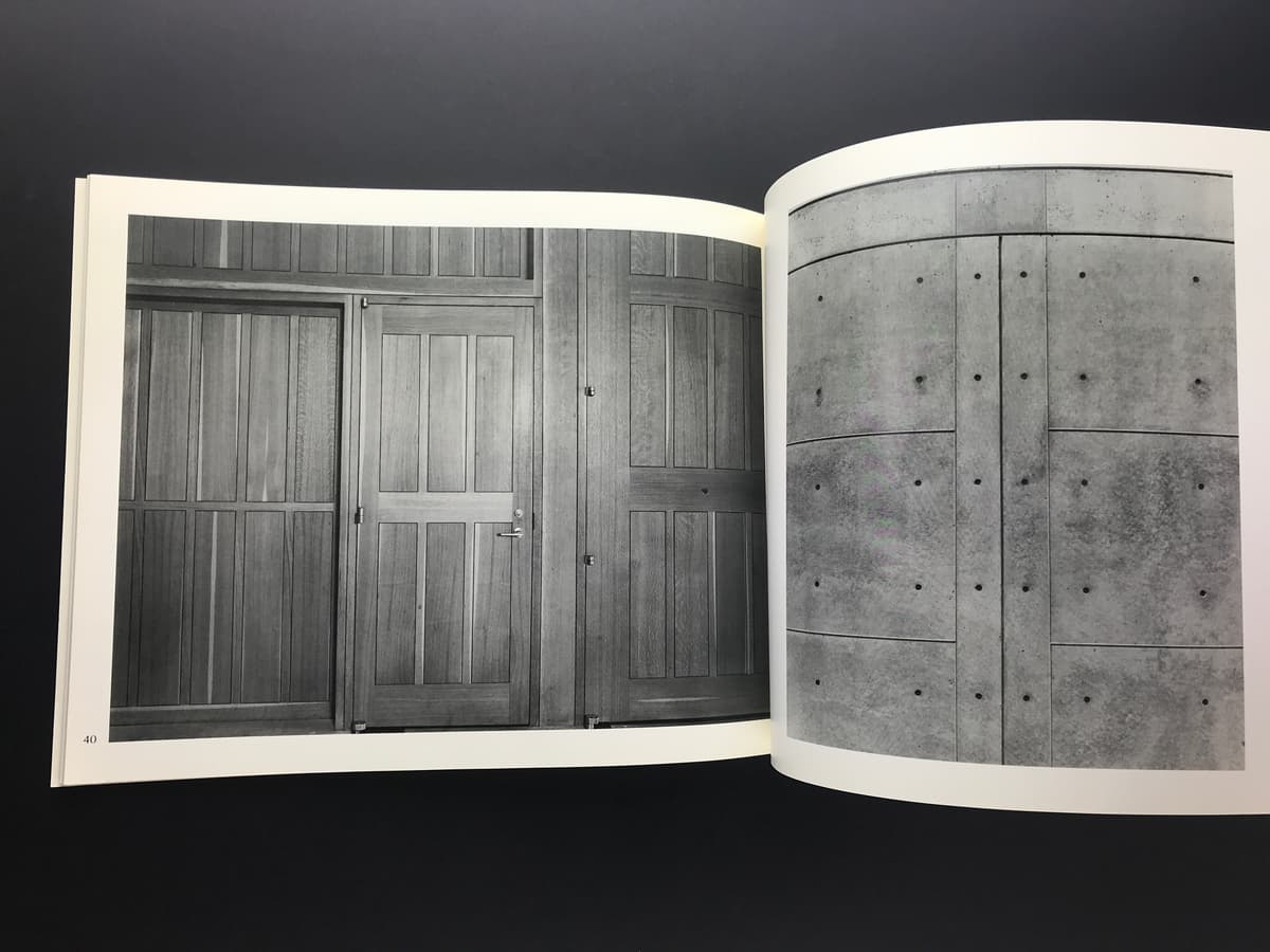 Light Is The Theme: Louis I. Kahn and the Kimbell Art Museum_写真3