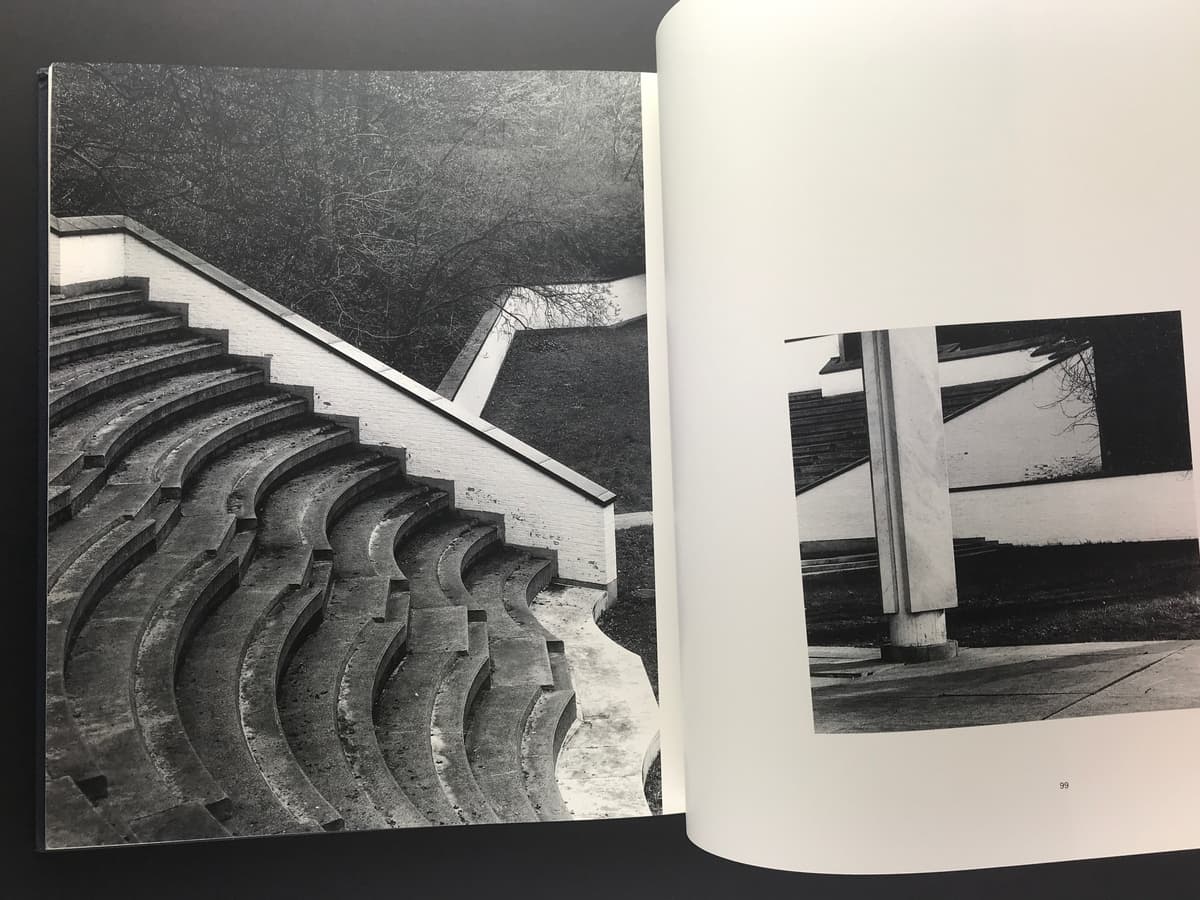 Nordjyllands Kunstmuseum Aalto and Baruel_写真4