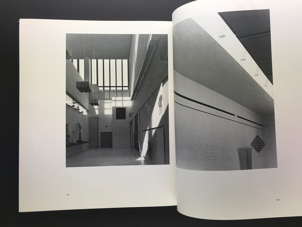 Nordjyllands Kunstmuseum Aalto and Baruel_写真5