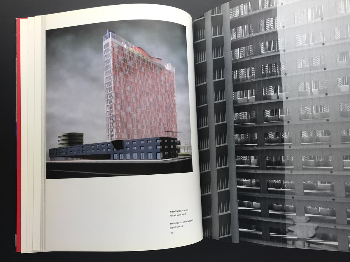 sauerbruch hutton projekte 1990-1996 projects_写真1