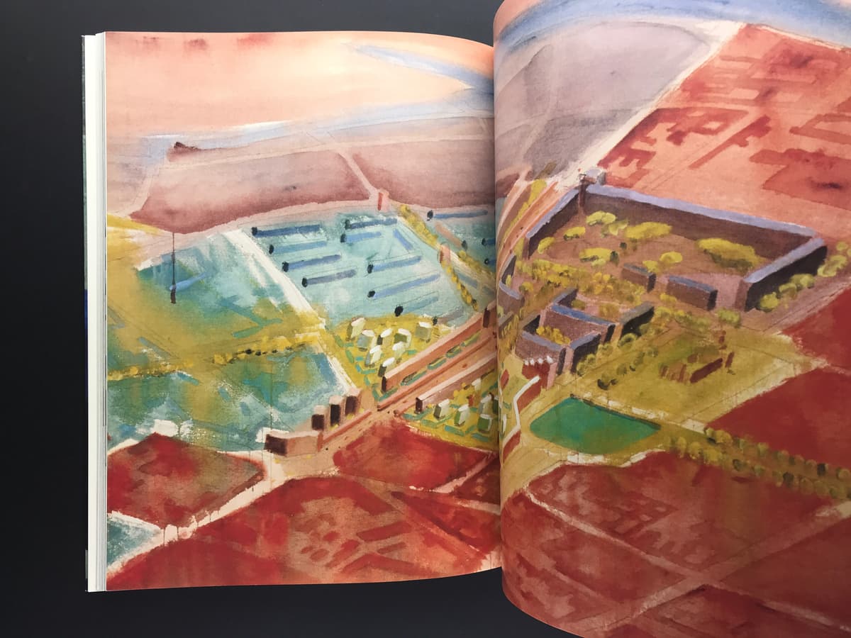 sauerbruch hutton projekte 1990-1996 projects_写真2