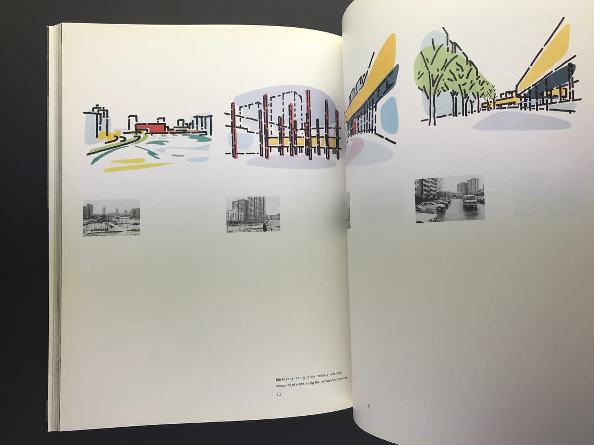 sauerbruch hutton projekte 1990-1996 projects_写真3