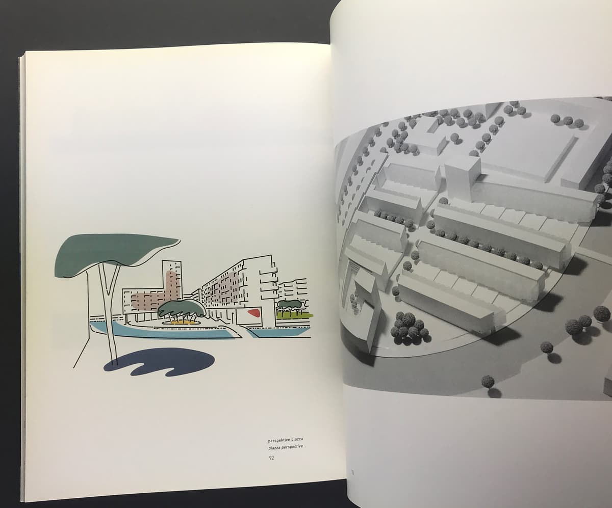 sauerbruch hutton projekte 1990-1996 projects_写真4