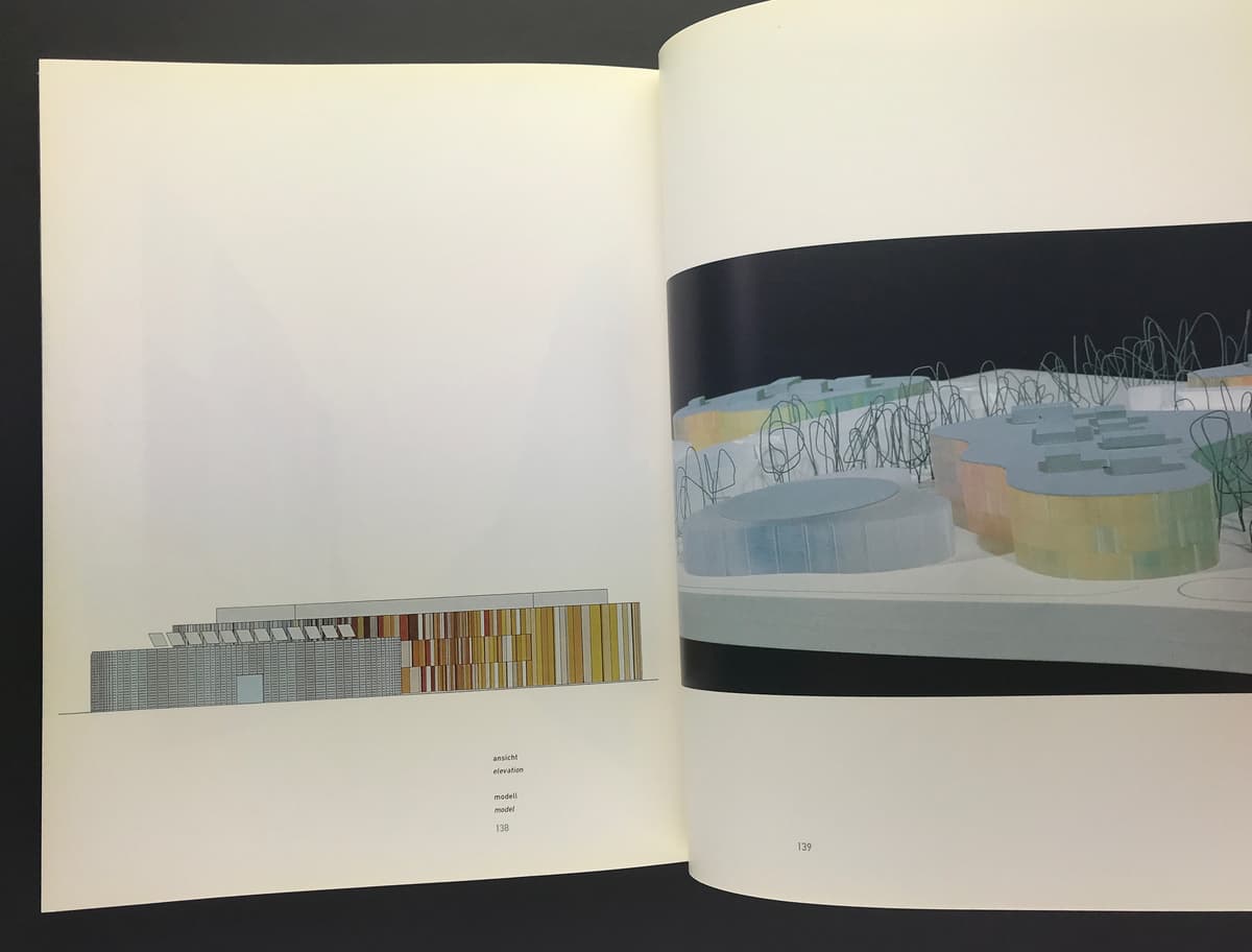 sauerbruch hutton projekte 1990-1996 projects_写真6