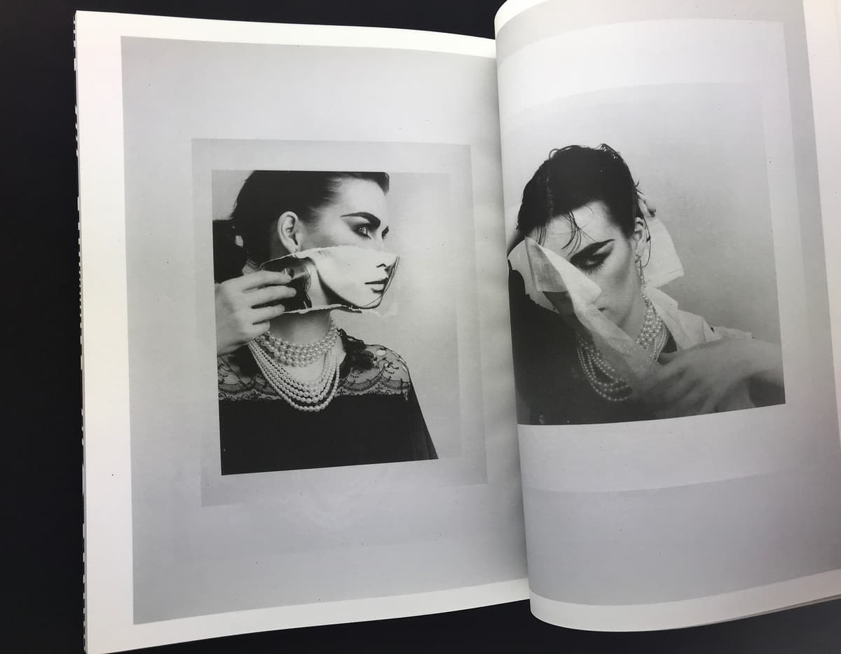 Linder. Woman / Object (Frau / Objekt)_写真2