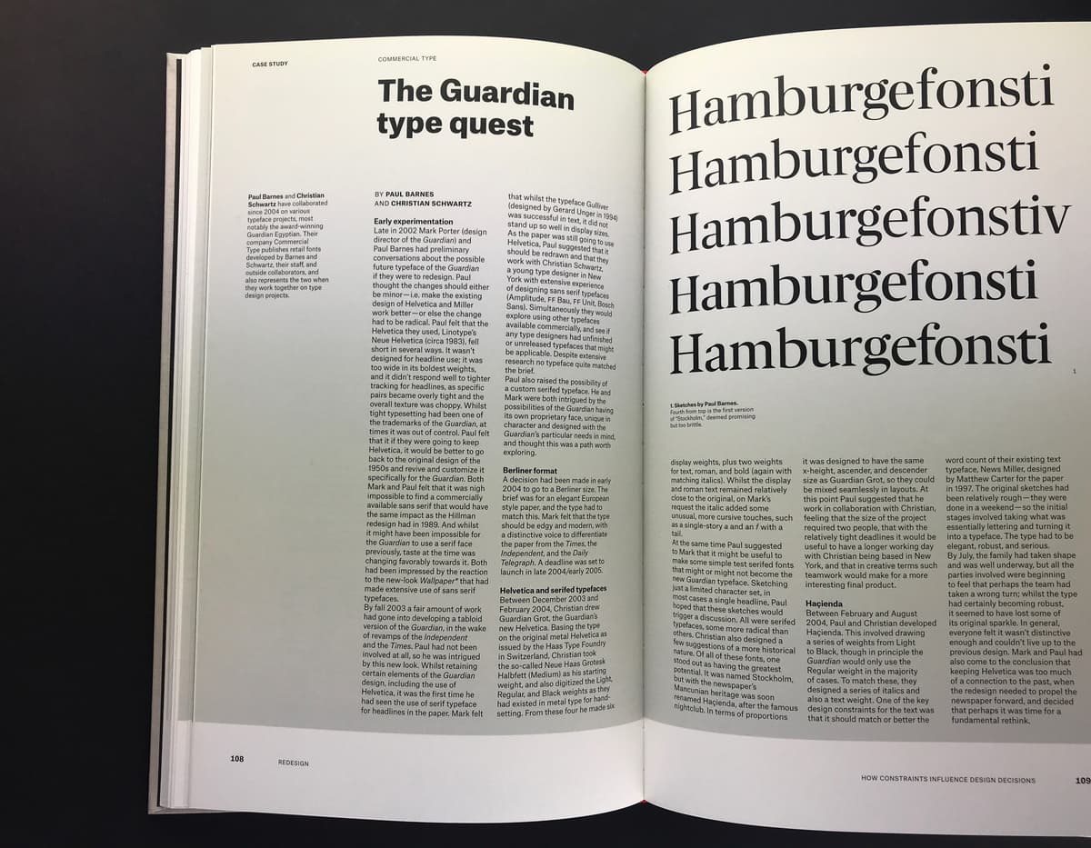 Designing News: Changing the World of Editorial Design and Information Graphics_写真1