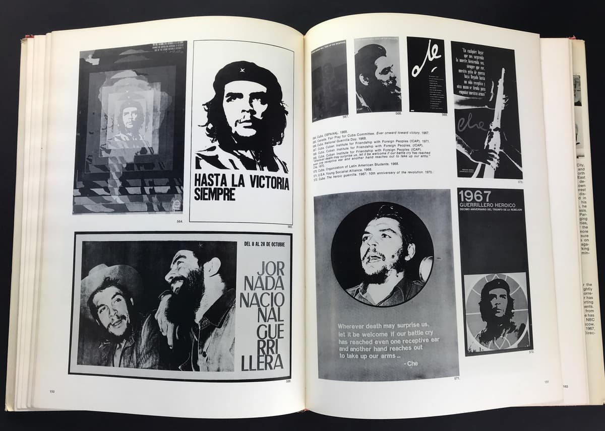 Prop Art: Over 1000 Contemporary Political Posters_写真2