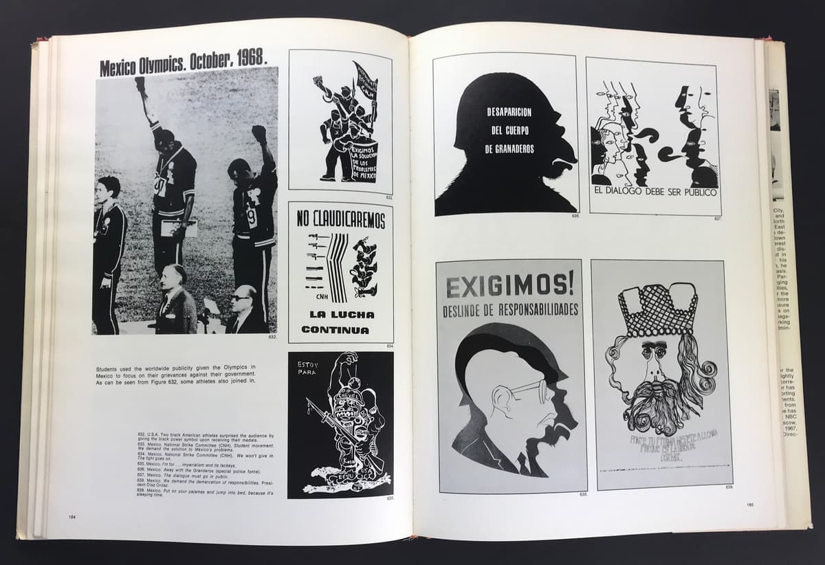 Prop Art: Over 1000 Contemporary Political Posters_写真3