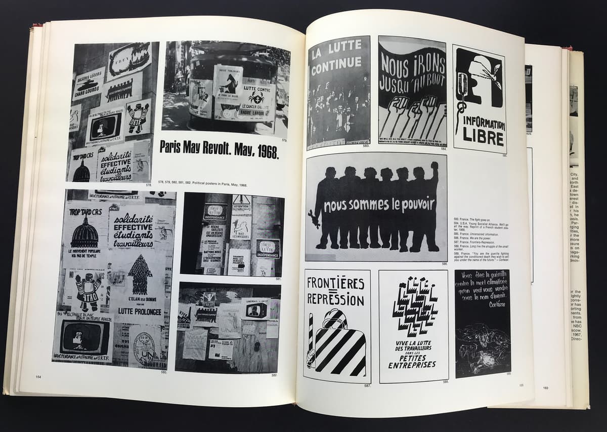 Prop Art: Over 1000 Contemporary Political Posters_写真4