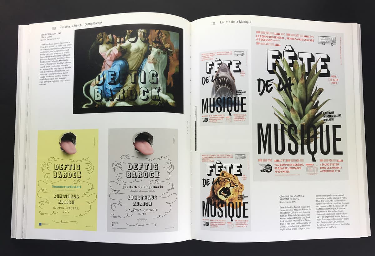 Introducing: Culture Identities: Design for Museums, Theaters and Cultural Institutions_写真3
