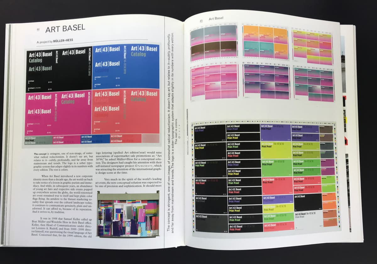 Introducing: Culture Identities: Design for Museums, Theaters and Cultural Institutions_写真4