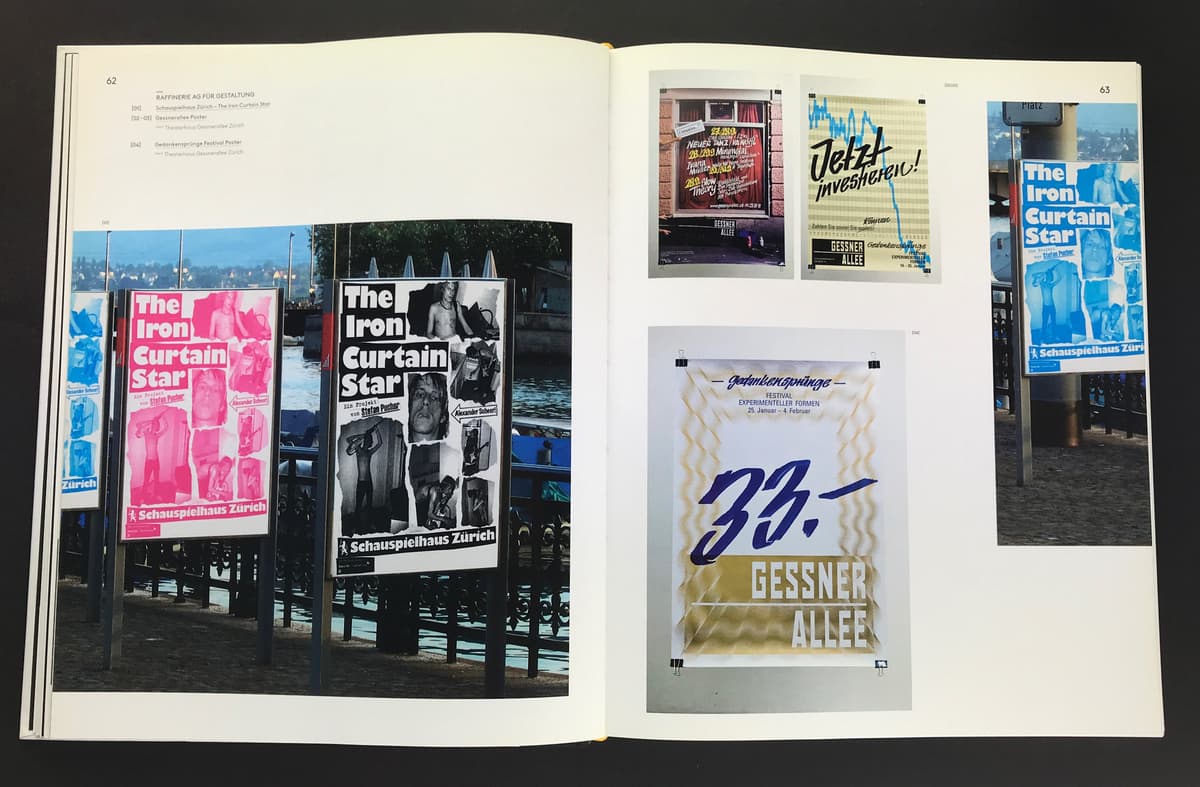 Regular Graphic Design Today_写真2