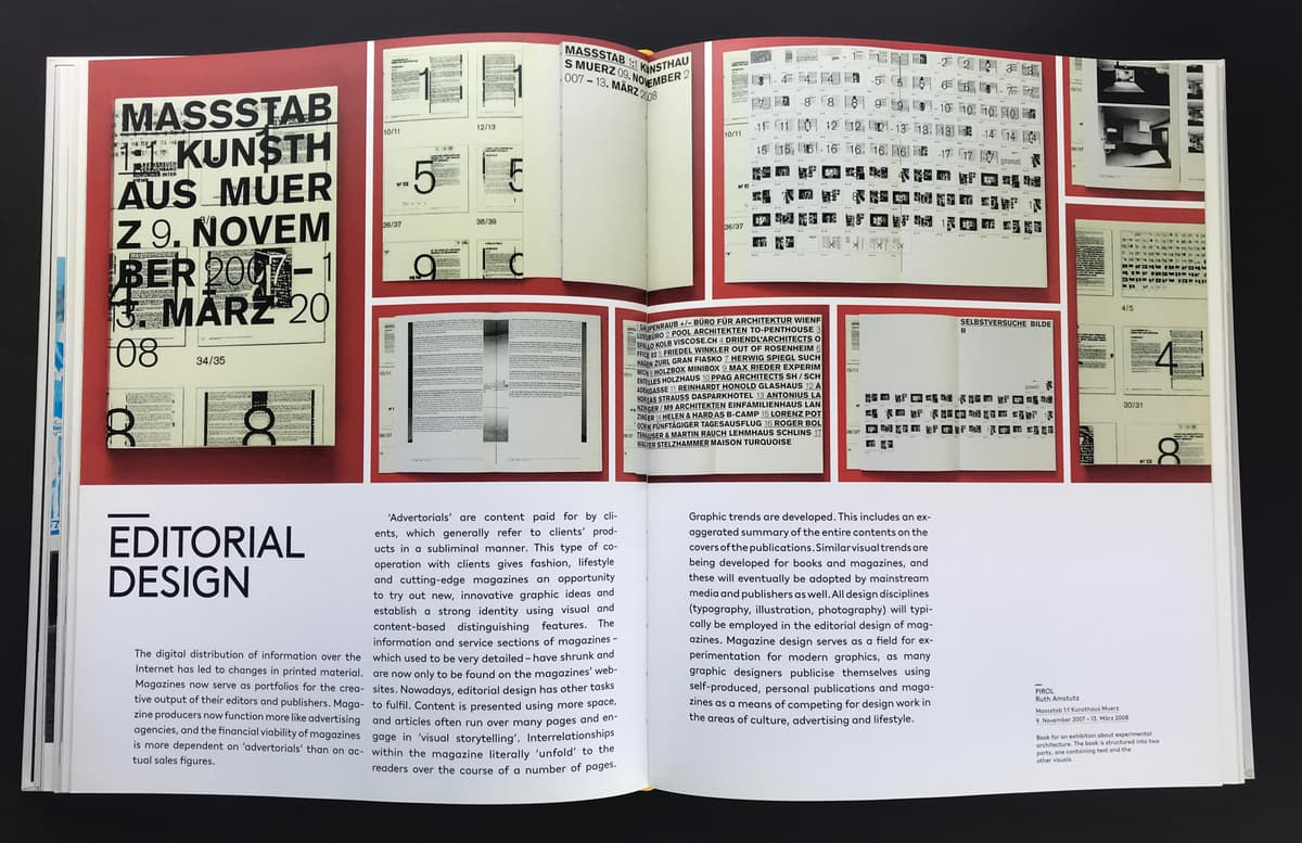 Regular Graphic Design Today_写真3