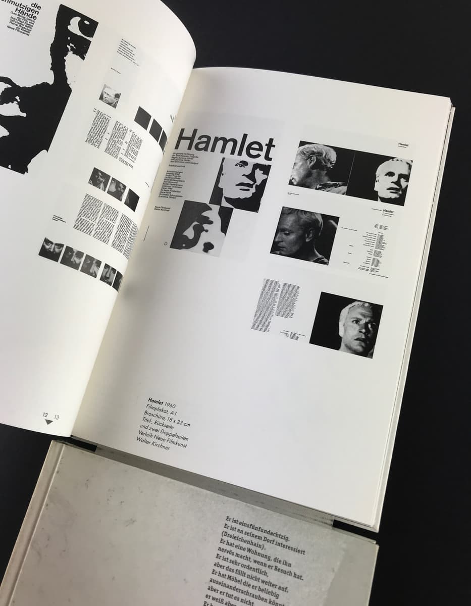 Wolfgang Schmidt: Worte und Bilder_写真2