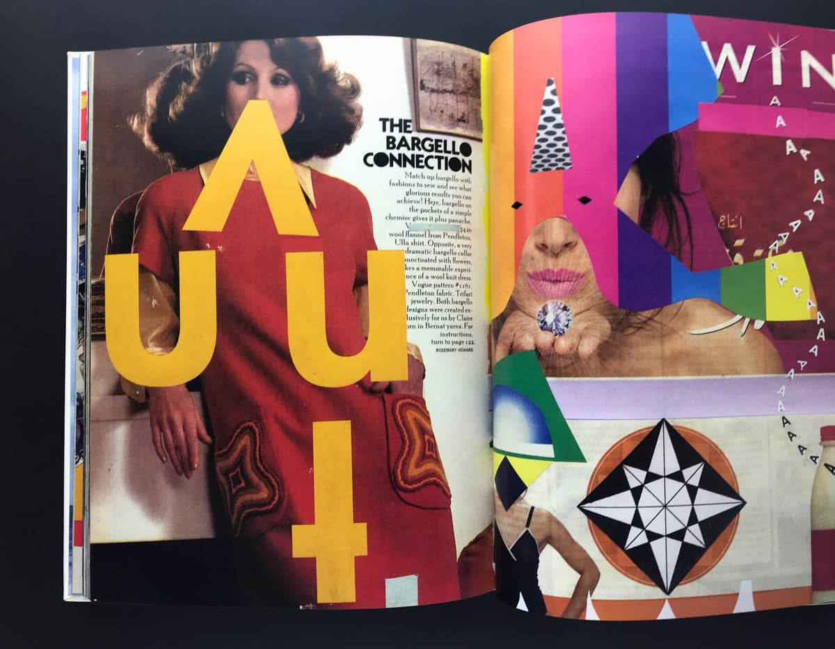 Gore: Black Dice & Jason Frank Rothenberg_写真1