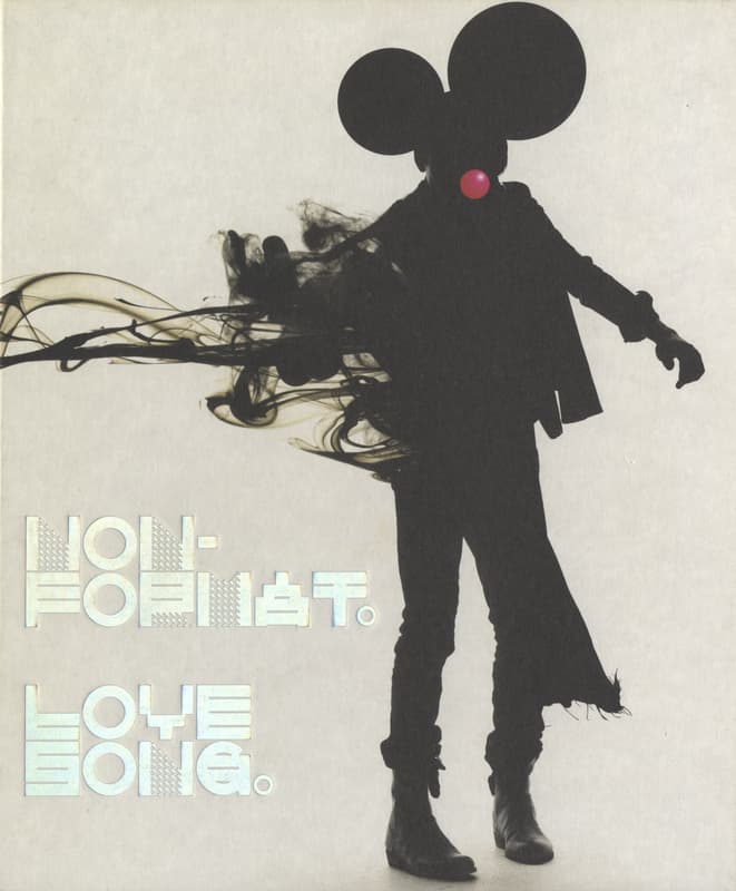 Non-Format. Love Song._写真