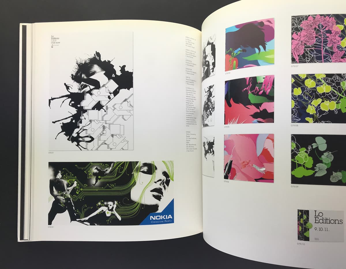 Non-Format. Love Song._写真2