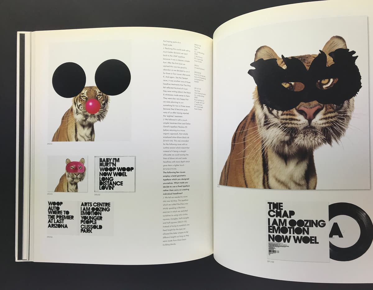 Non-Format. Love Song._写真3